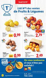 Catalogue Lidl semaine 30 page 4
