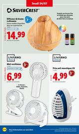 Catalogue Lidl semaine 30 page 44