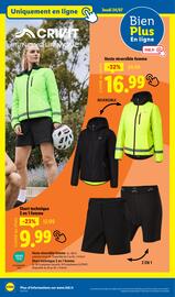 Catalogue Lidl semaine 30 page 48