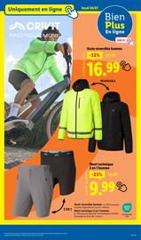 Catalogue Lidl semaine 30 page 49