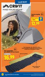 Catalogue Lidl semaine 30 page 52