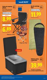 Catalogue Lidl semaine 30 page 53