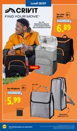 Catalogue Lidl semaine 30 page 54