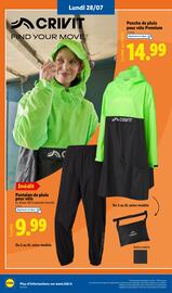 Catalogue Lidl semaine 30 page 56