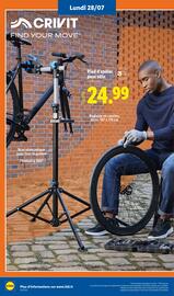 Catalogue Lidl semaine 30 page 58