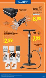 Catalogue Lidl semaine 30 page 59