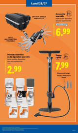 Catalogue Lidl semaine 30 page 59