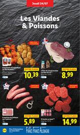 Catalogue Lidl semaine 30 page 6