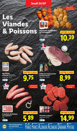 Catalogue Lidl semaine 30 page 6