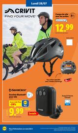 Catalogue Lidl semaine 30 page 60
