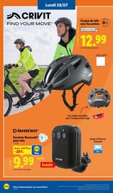 Catalogue Lidl semaine 30 page 60