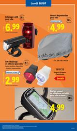 Catalogue Lidl semaine 30 page 61