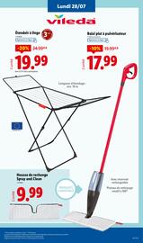 Catalogue Lidl semaine 30 page 63
