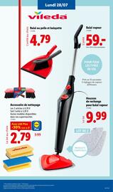 Catalogue Lidl semaine 30 page 65