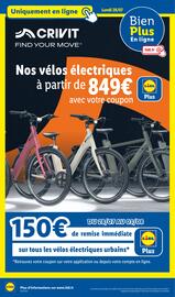 Catalogue Lidl semaine 30 page 66