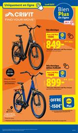 Catalogue Lidl semaine 30 page 67