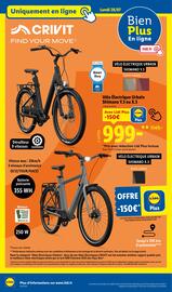 Catalogue Lidl semaine 30 page 68