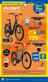 Catalogue Lidl semaine 30 page 68