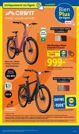 Catalogue Lidl semaine 30 page 69