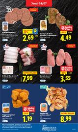 Catalogue Lidl semaine 30 page 7