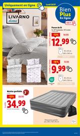 Catalogue Lidl semaine 30 page 71