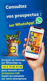 Catalogue Lidl semaine 30 page 73
