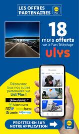 Catalogue Lidl semaine 30 page 8