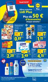 Catalogue Lidl semaine 30 page 9