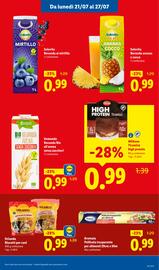 Volantino Lidl settimana 30 Pagina 11