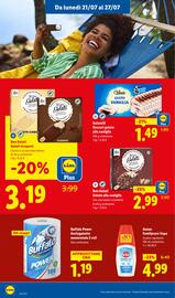 Volantino Lidl settimana 30 Pagina 14