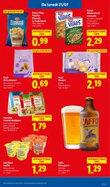 Volantino Lidl settimana 30 Pagina 17
