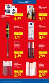 Volantino Lidl settimana 30 Pagina 19