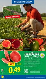 Volantino Lidl settimana 30 Pagina 2