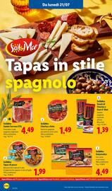Volantino Lidl settimana 30 Pagina 20
