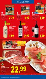 Volantino Lidl settimana 30 Pagina 21