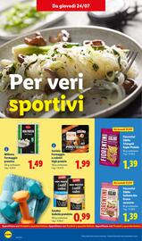Volantino Lidl settimana 30 Pagina 24
