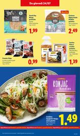 Volantino Lidl settimana 30 Pagina 25