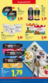 Volantino Lidl settimana 30 Pagina 27