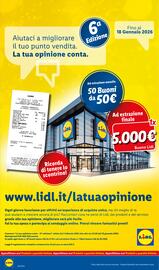 Volantino Lidl settimana 30 Pagina 28