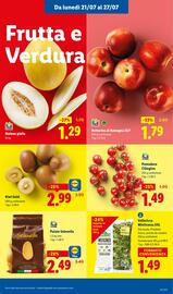 Volantino Lidl settimana 30 Pagina 3