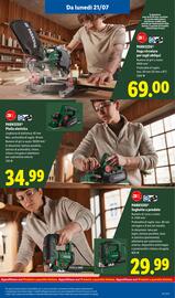 Volantino Lidl settimana 30 Pagina 33
