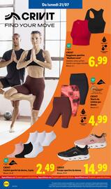 Volantino Lidl settimana 30 Pagina 36
