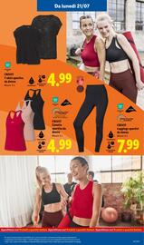 Volantino Lidl settimana 30 Pagina 37