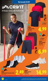 Volantino Lidl settimana 30 Pagina 38
