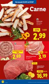 Volantino Lidl settimana 30 Pagina 4