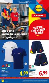 Volantino Lidl settimana 30 Pagina 40