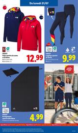 Volantino Lidl settimana 30 Pagina 41