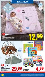 Volantino Lidl settimana 30 Pagina 42