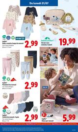 Volantino Lidl settimana 30 Pagina 43