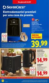 Volantino Lidl settimana 30 Pagina 44